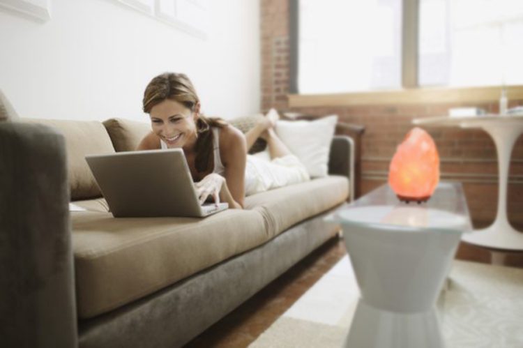 4 Ways Himilayan Salt Lamps Will Benefit Your Family
